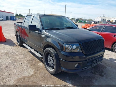 Ford F-150 2008
