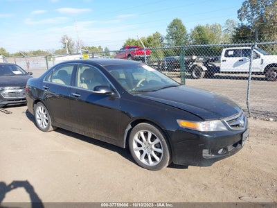 Acura Tsx 2006