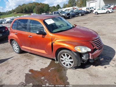 Chrysler Pt cruiser 2007