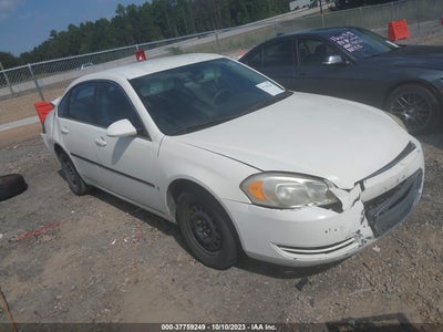 Chevrolet Impala 2006