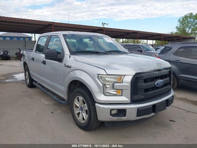 Ford F-150 2015