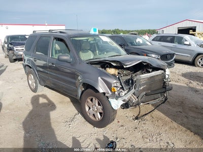 Ford Escape 2006