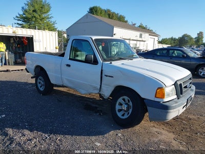 Ford Ranger 2005