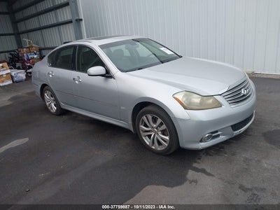 Infiniti M35 2008