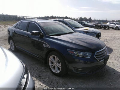 Ford Taurus 2017