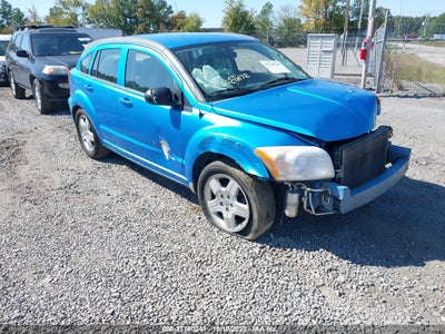Dodge Caliber 2009