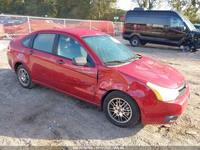 Ford Focus 2010