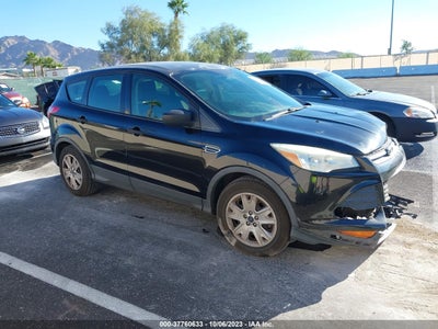Ford Escape 2013