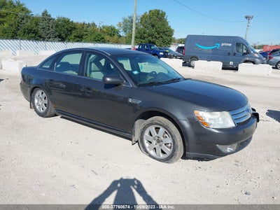 Ford Taurus 2008