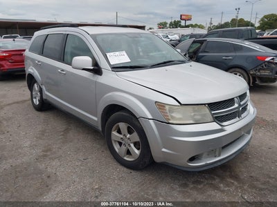 Dodge Journey 2011