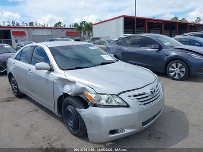 Toyota Camry 2009