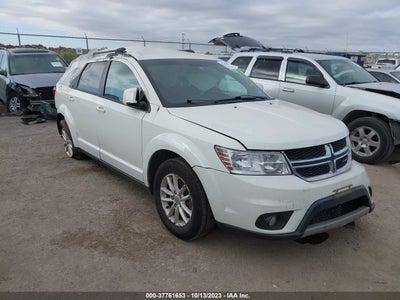 Dodge Journey 2015