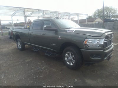 Ram 2500 2020
