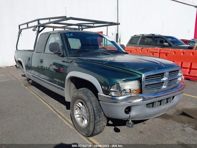 Dodge Dakota 1999
