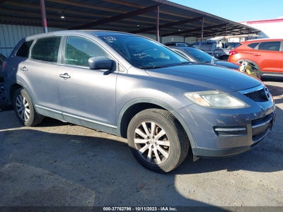 Mazda Cx-9 2008