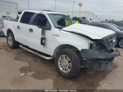 Ford F-150 2008