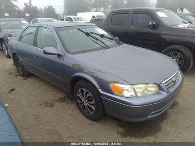 Toyota Camry 2000