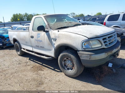 Ford F-250 1999