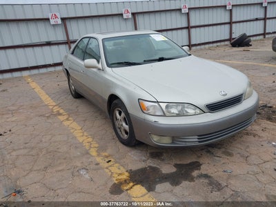 Lexus Es 300 luxury sport sdn 1997