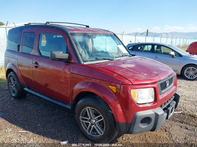 Honda Element 2006