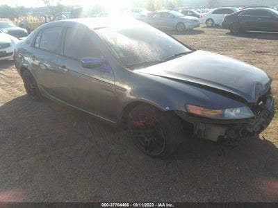 Acura Tl 2006