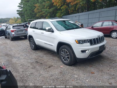Jeep Grand cherokee wk 2022