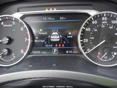 DayDrive