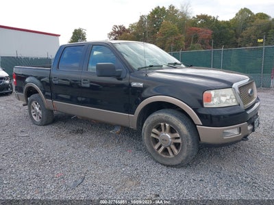 Ford F-150 2005