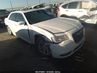 Chrysler 300 2016