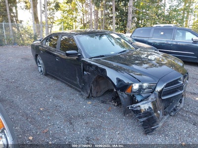 Dodge Charger 2014