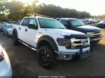 Ford F-150 2013