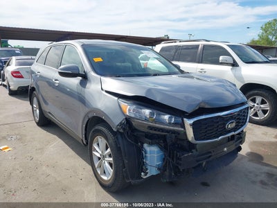 Kia Sorento 2020
