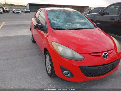 Mazda 2 2013