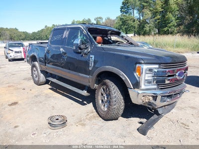 Ford F-250 2019