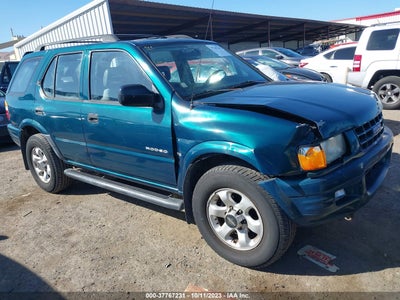 Isuzu Rodeo 1998