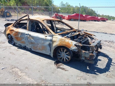 TOYOTA CAMRY 2023