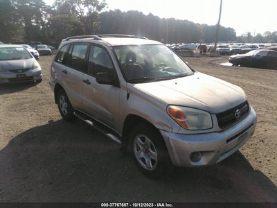 Toyota Rav4 2004