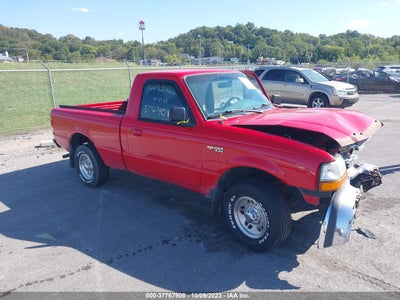 Ford Ranger 1998
