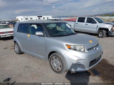 Scion Xb 2014