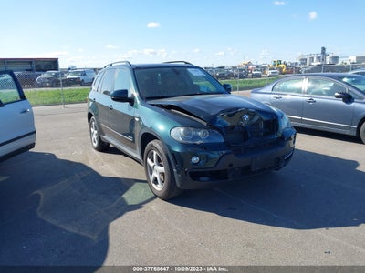 Bmw X5 2009