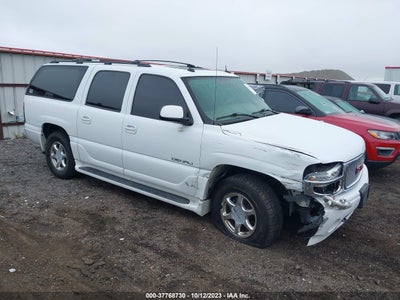 Gmc Yukon xl 1500 2005