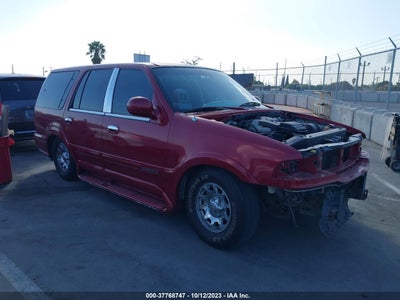Lincoln Navigator 1999