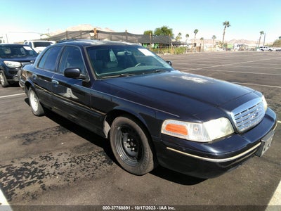 Ford Crown victoria 2000