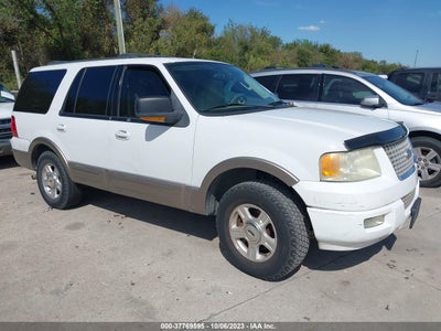Ford Expedition 2003