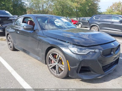 Bmw 2 Series 2023