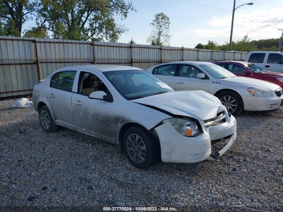 Chevrolet Cobalt 2010