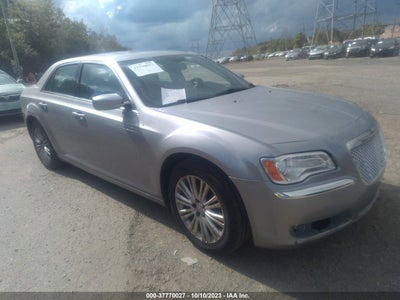 CHRYSLER 300 2013
