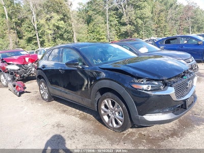 Mazda Cx-30 2021