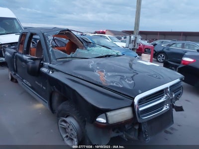 Dodge Dakota 1998