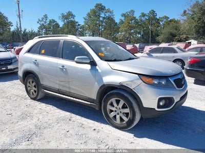 Kia Sorento 2013
